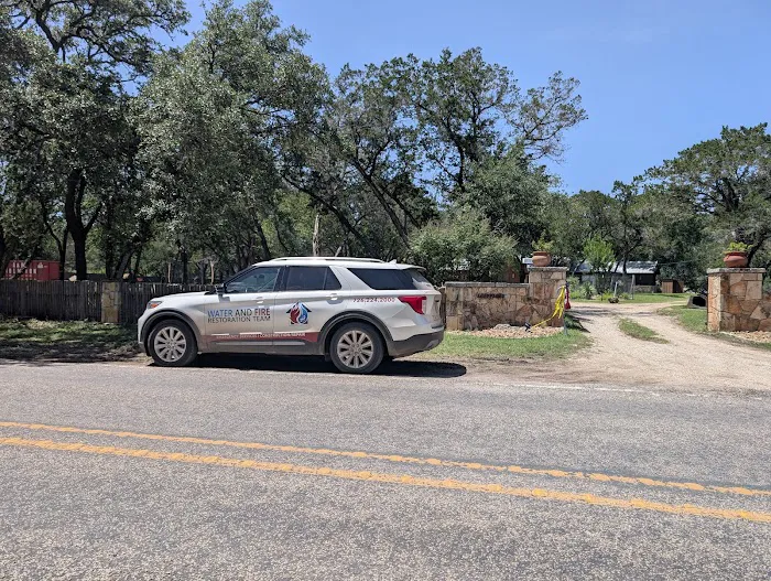 Water and Fire Restoration Team Picture 3