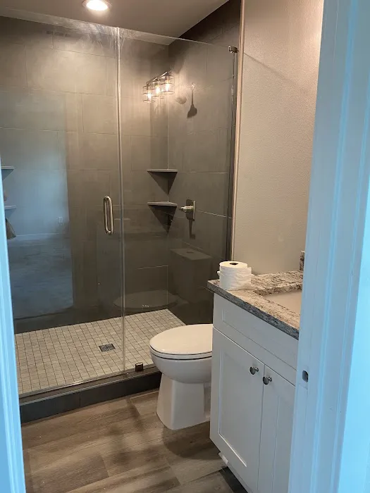 Water and Fire Restoration Team Picture 10