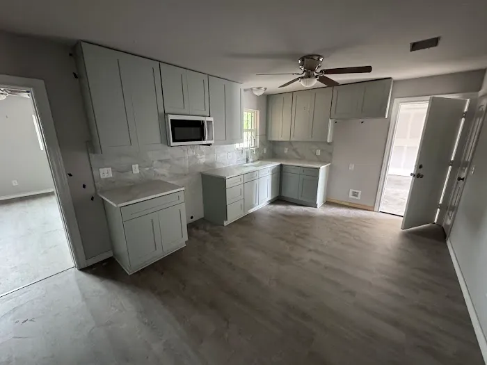 Water and Fire Restoration Team Picture 9