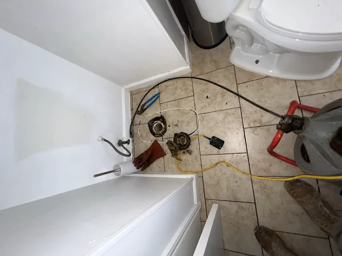 RestoPros of Northwest San Antonio Picture 1