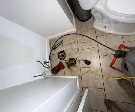 RestoPros of Northwest San Antonio