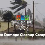 Restoration Solutions by Elite LLC