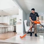 911 Restoration of Texas Hill Country