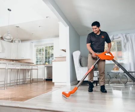 911 Restoration of Texas Hill Country