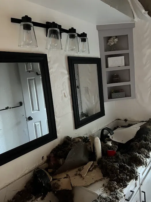 911 Restoration of Texas Hill Country Picture 8