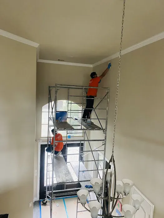 911 Restoration of Texas Hill Country Picture 10