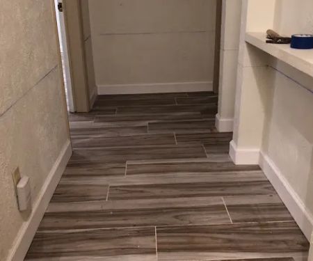 Restoration 1 Texas Hill Country