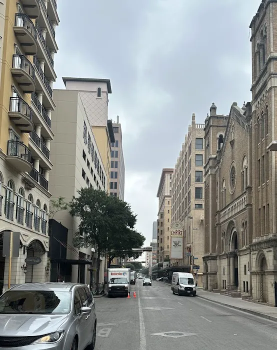 Restoration 1 Texas Hill Country Picture 4