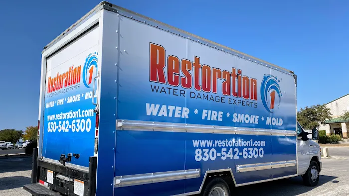 Restoration 1 Texas Hill Country Picture 3