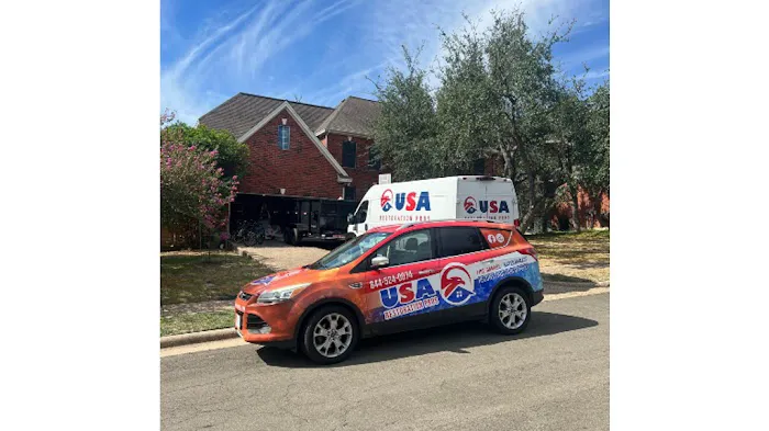 USA Restoration Pros Picture 1