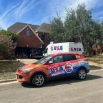 USA Restoration Pros