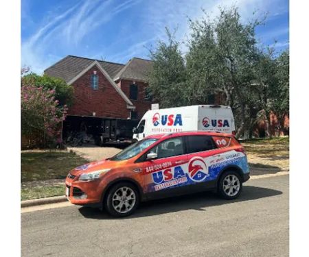 USA Restoration Pros