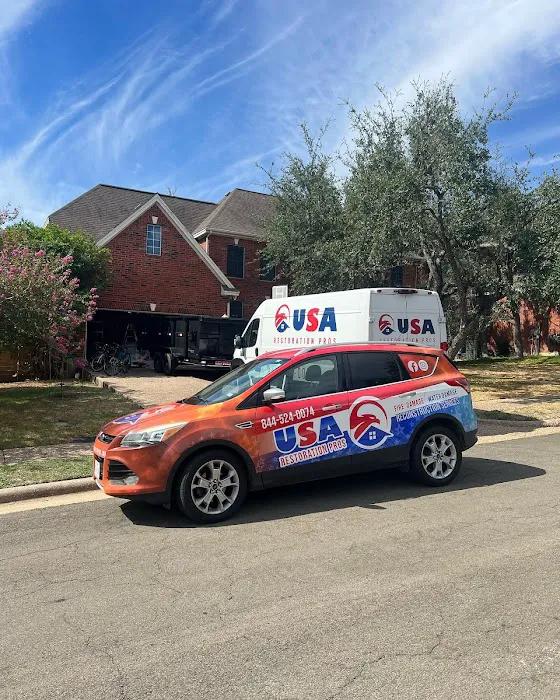 USA Restoration Pros Picture 5