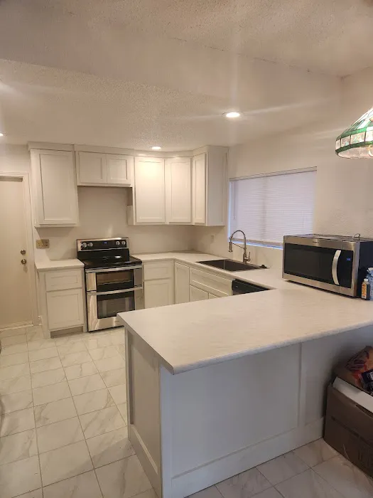 Jordan Restoration Picture 4