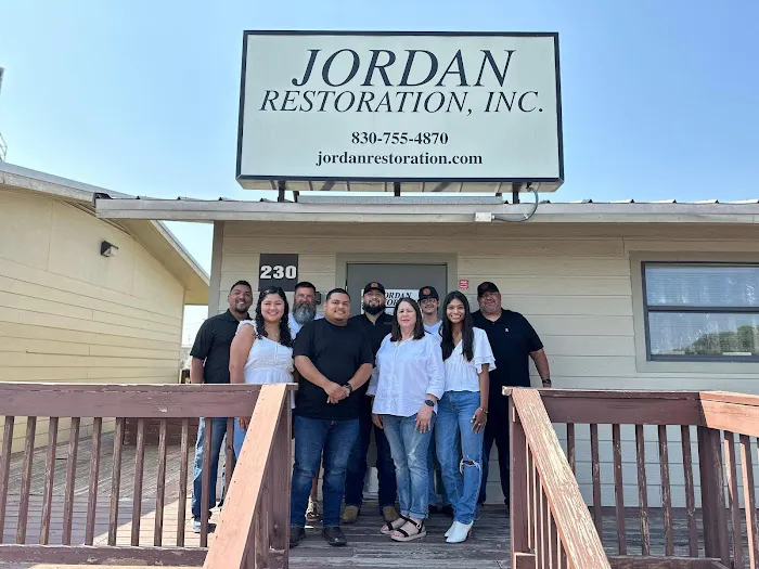 Jordan Restoration Picture 5