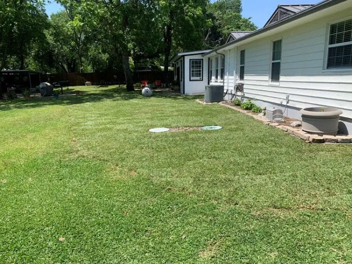 Jordan Restoration Picture 2