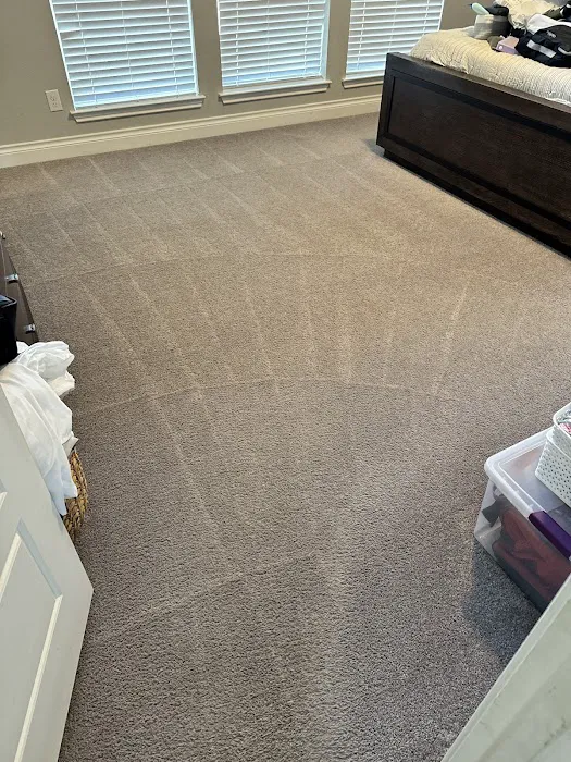 Steam Master Cleaning Boerne Picture 3