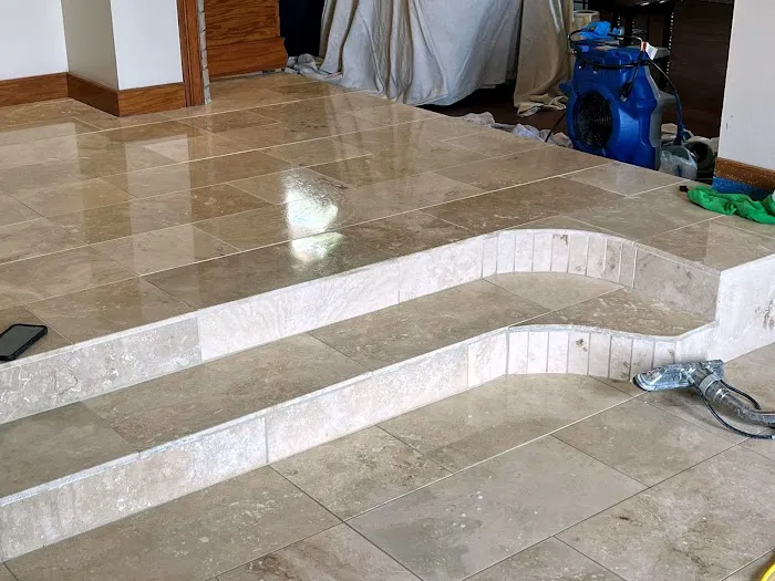 Steam Master Cleaning Boerne Picture 1