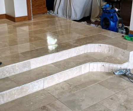 Steam Master Cleaning Boerne