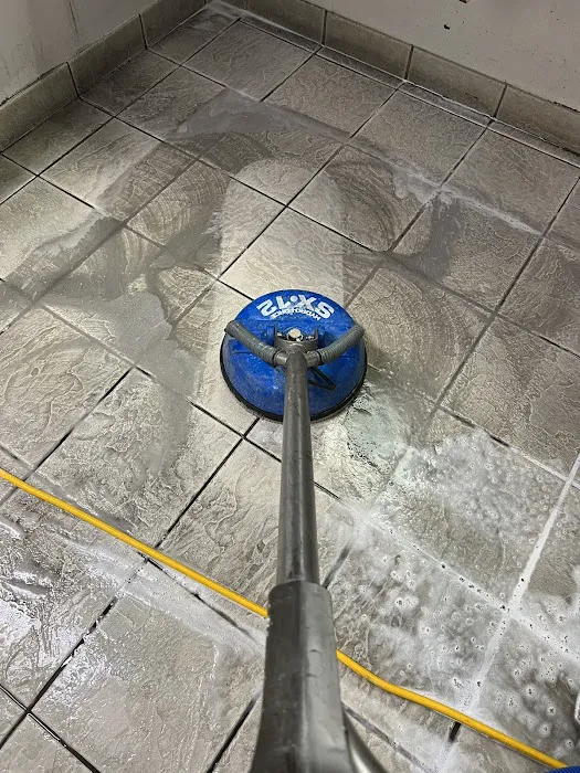 Steam Master Cleaning Boerne Picture 4