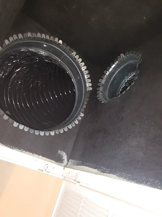 Steam Master Cleaning Boerne Picture 7