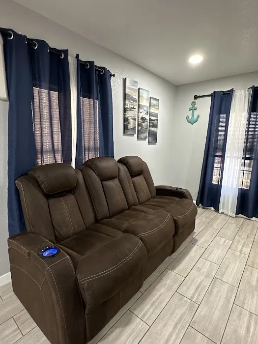 Steam Master Cleaning Boerne Picture 6