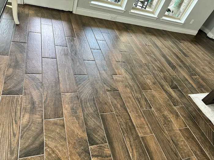 Steam Master Cleaning Boerne Picture 8