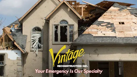 Vintage Reconstruction Inc. Picture 1