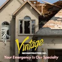 Vintage Reconstruction Inc. ico