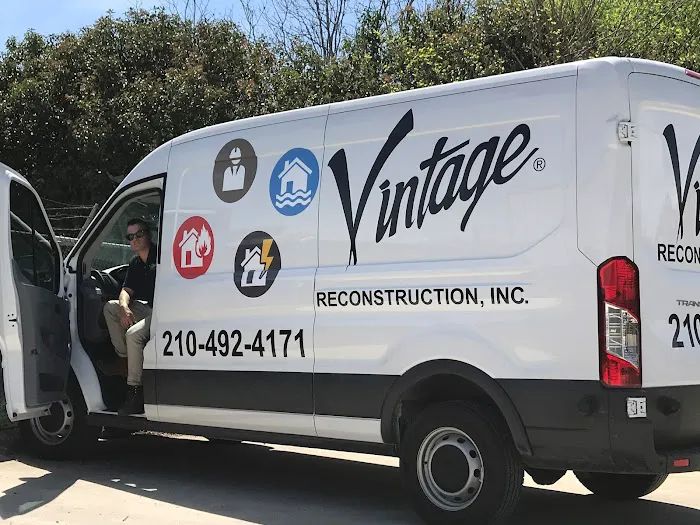 Vintage Reconstruction Inc. Picture 4