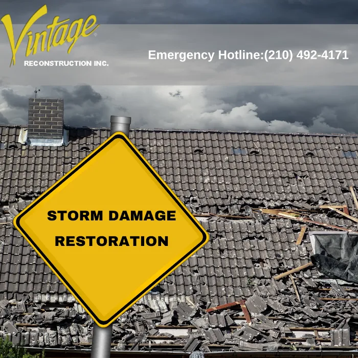 Vintage Reconstruction Inc. Picture 7