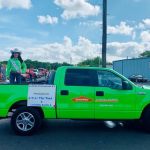 SERVPRO of The Hill Country