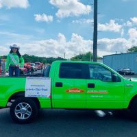 SERVPRO of The Hill Country ico