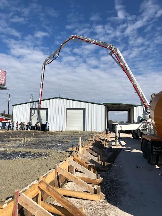 SERVPRO of The Hill Country Picture 10