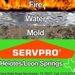 SERVPRO of Helotes and Leon Springs