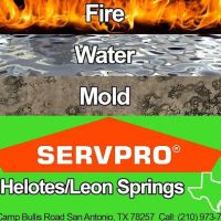 SERVPRO of Helotes and Leon Springs ico