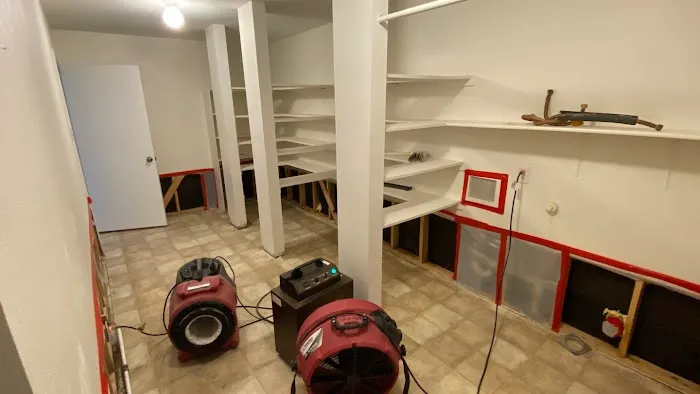 PuroClean of New Braunfels Picture 1