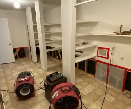 PuroClean of New Braunfels