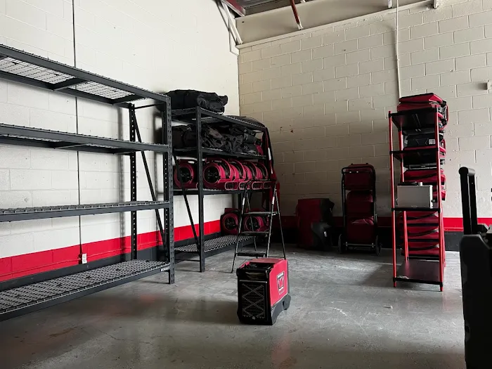 PuroClean of New Braunfels Picture 5