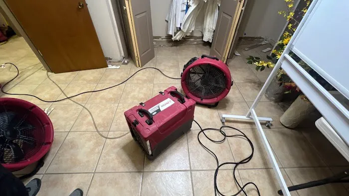 PuroClean of New Braunfels Picture 8