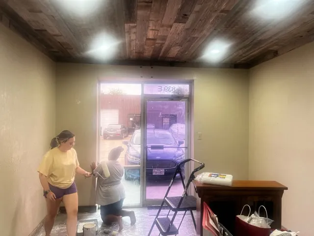 PuroClean of New Braunfels Picture 7