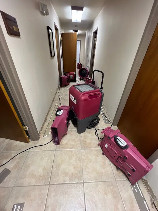 PuroClean of New Braunfels Picture 10