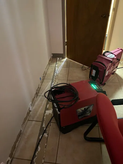 PuroClean of New Braunfels Picture 9