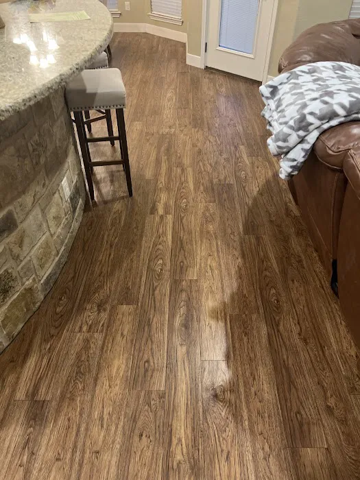 Steam Master Cleaning New Braunfels Picture 3