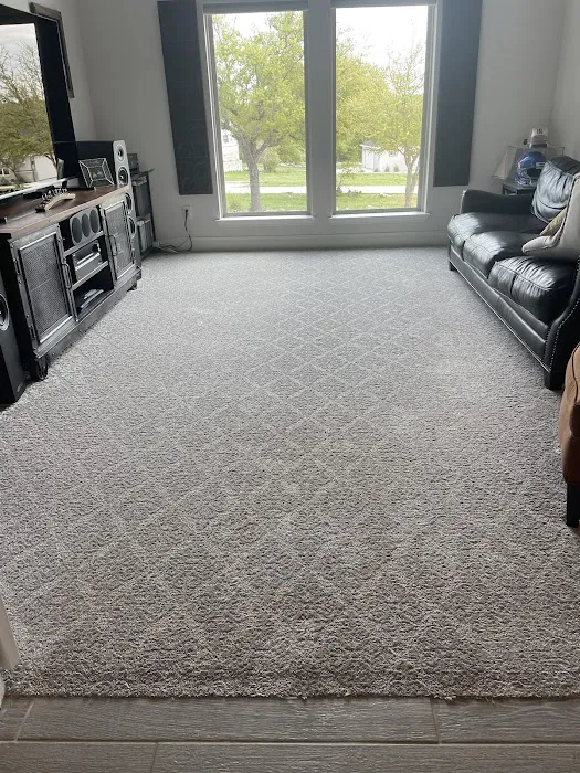 Steam Master Cleaning New Braunfels Picture 6