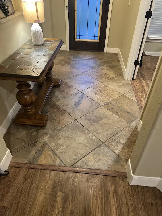 Steam Master Cleaning New Braunfels Picture 4