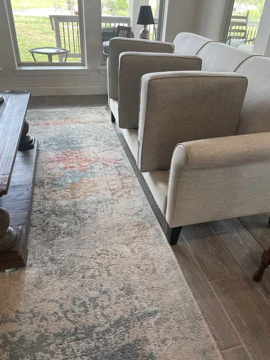 Steam Master Cleaning New Braunfels Picture 8