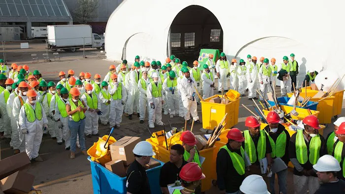 SERVPRO of New Braunfels Picture 2