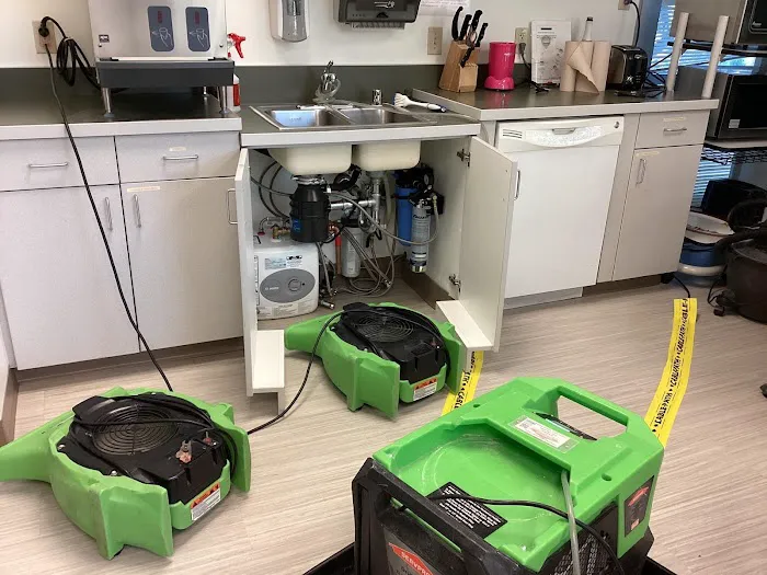 SERVPRO of New Braunfels Picture 1