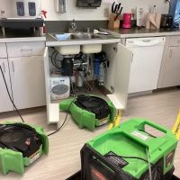 SERVPRO of New Braunfels ico